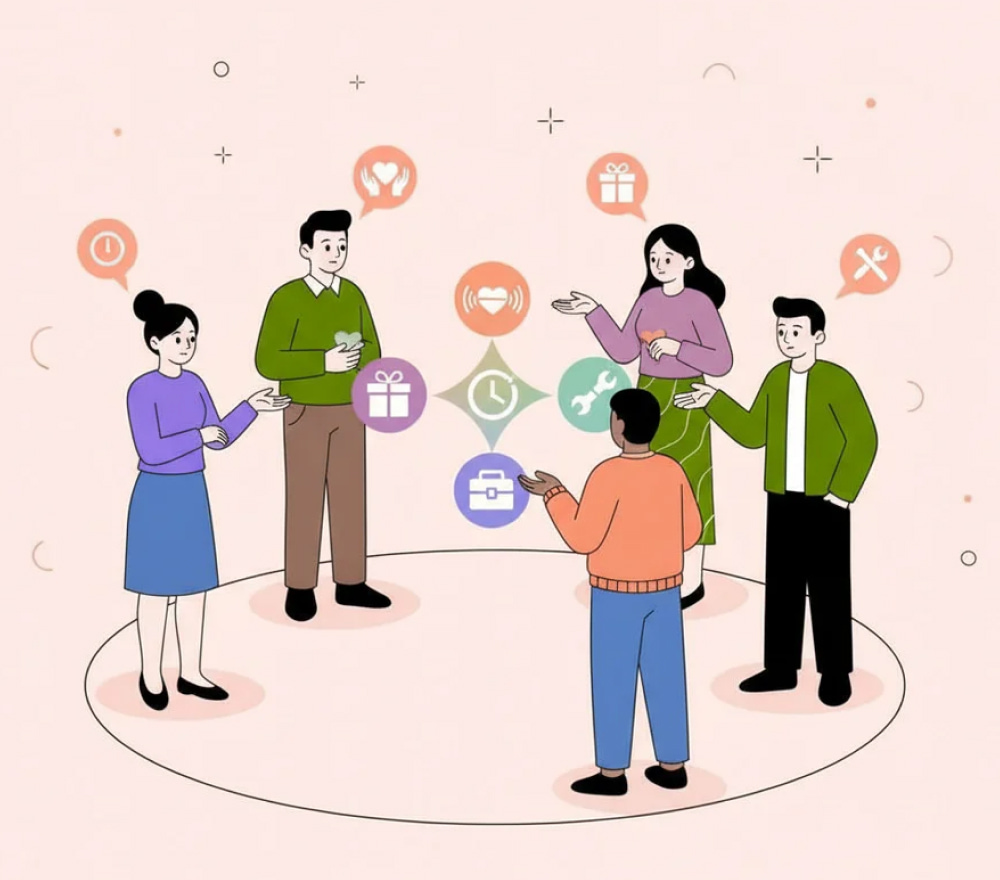 The Five Love Languages by Gary Chapman: A Practical Guide to Deeper Connection