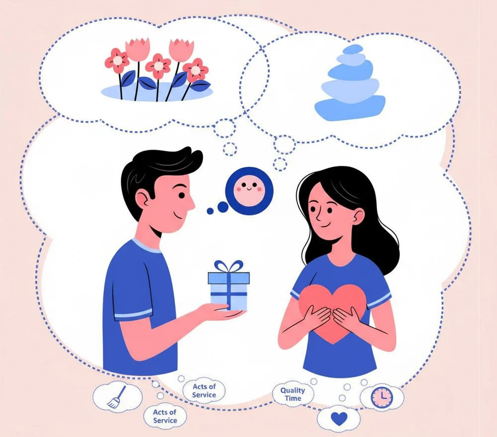 5 Love Languages Quiz: Your Comprehensive Guide to Assessments